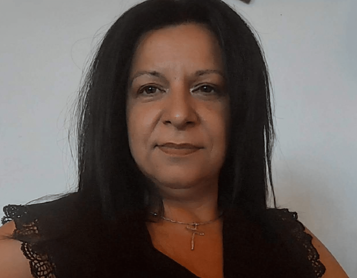 Γιακουμάκη Ουρανία