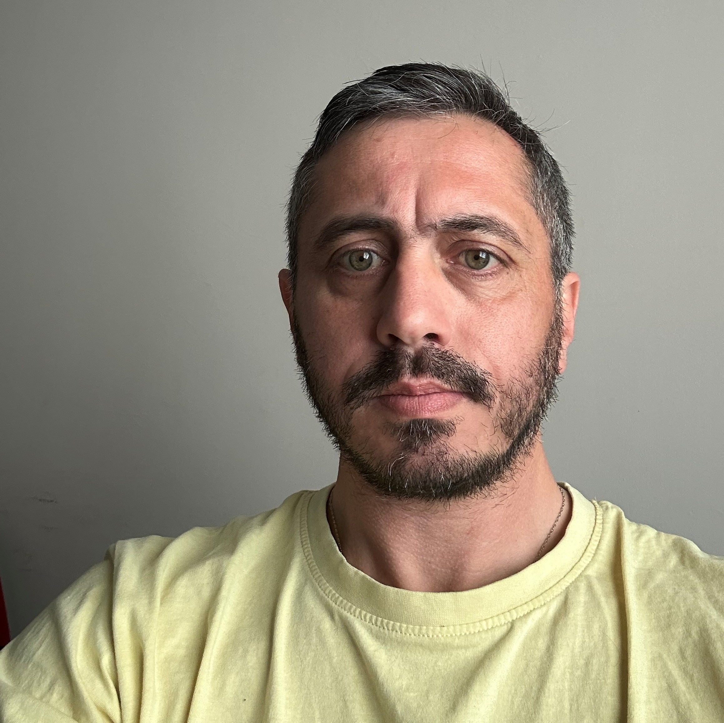 Ατζαράκης Νίκος