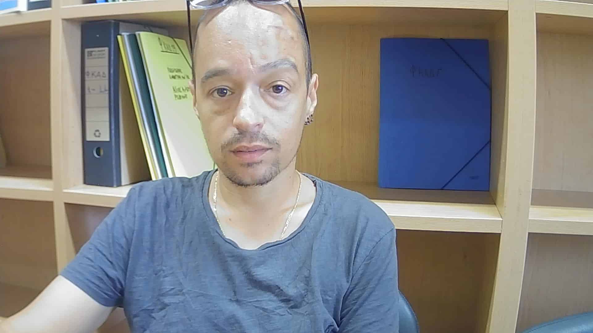 Ράπτης Αντώνιος